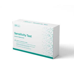Sensitivity Test