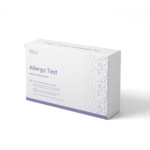 Food Allergy Test