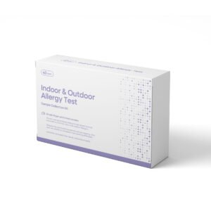 Environmental Allergy Test